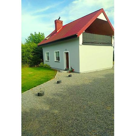 Dom I Domek Nad Morzem I Jeziorem - Jezierzany - Jaroslawiec Exteriér fotografie